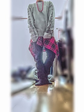 tatsuyaさんのコーディネート