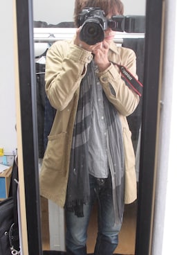 Re：sasaさんのコーディネート