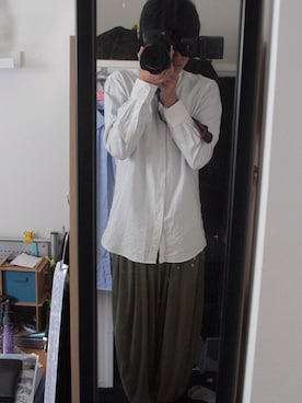 Re：sasaさんのコーディネート