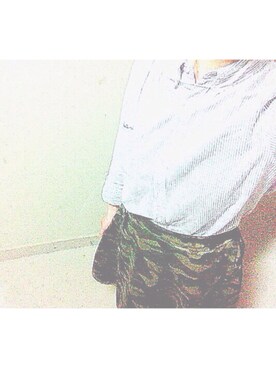 クボコユキさんのコーディネート