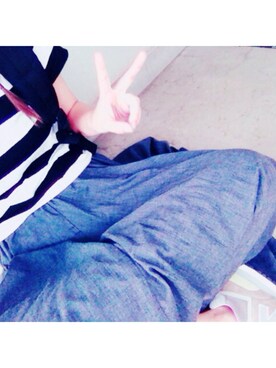 クボコユキさんのコーディネート