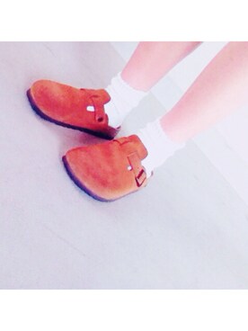 クボコユキさんのコーディネート