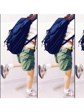 クボコユキさんのコーディネート