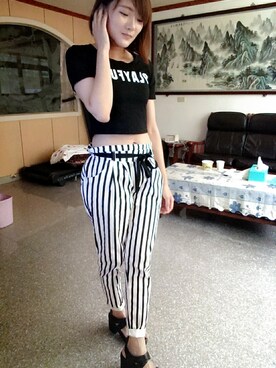 cindyさんのコーディネート