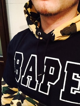 康康さんのコーディネート