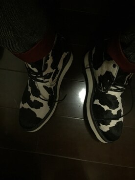 康康さんのコーディネート