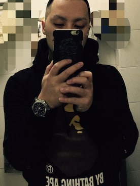 康康さんのコーディネート