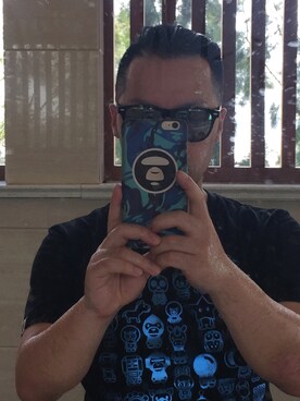 康康さんのコーディネート