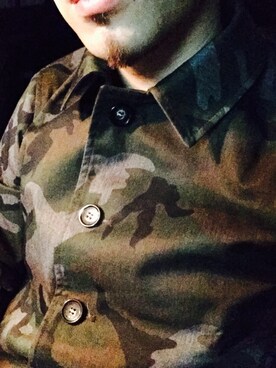 康康さんのコーディネート