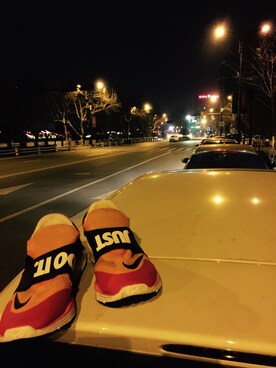 康康さんのコーディネート