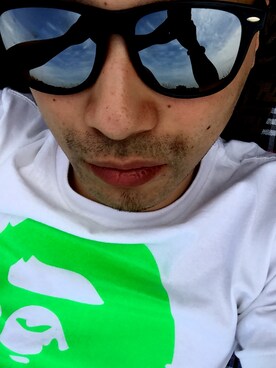 康康さんのコーディネート