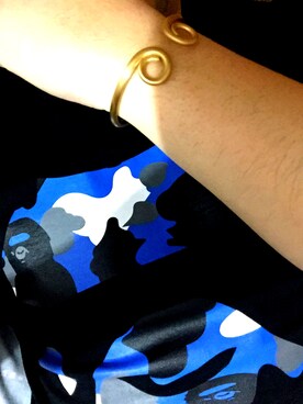 康康さんのコーディネート