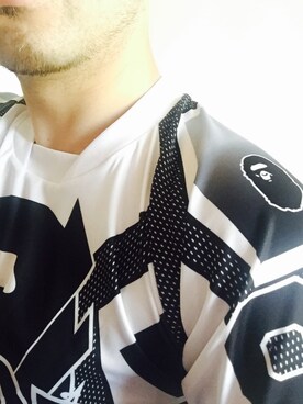 康康さんのコーディネート