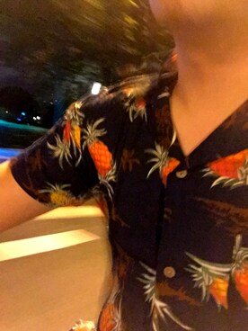 康康さんのコーディネート