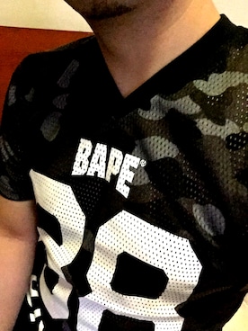 康康さんのコーディネート