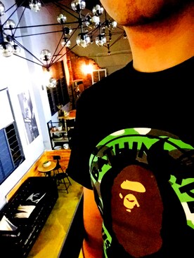 康康さんのコーディネート