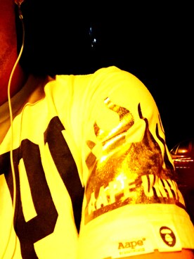 康康さんのコーディネート