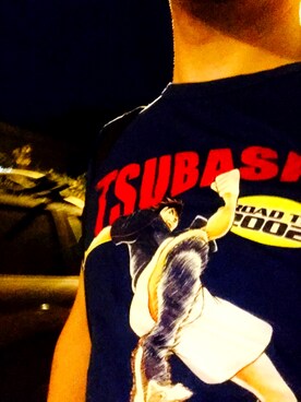 康康さんのコーディネート