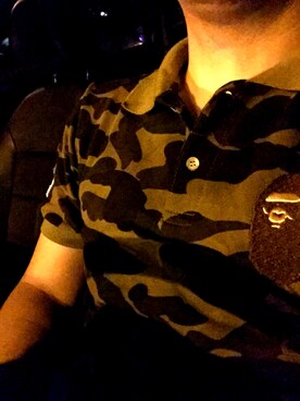 康康さんのコーディネート