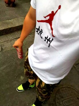 康康さんのコーディネート