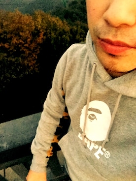 康康さんのコーディネート