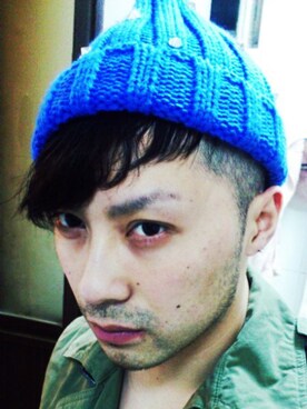 康康さんのコーディネート