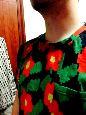 康康さんのコーディネート