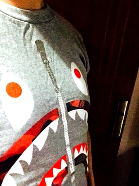 康康さんのコーディネート