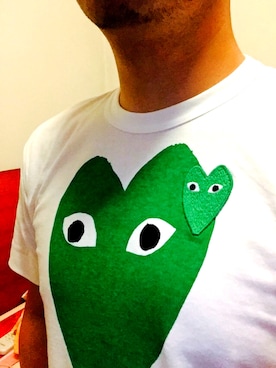 康康さんのコーディネート