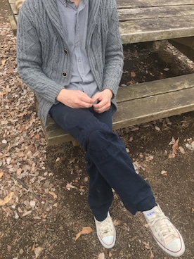 みさおさんのコーディネート