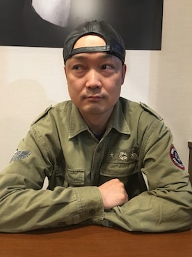 みさおさんのコーディネート