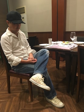 みさおさんのコーディネート