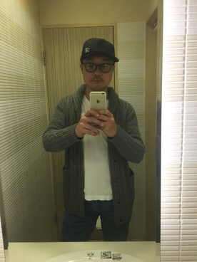 みさおさんのコーディネート