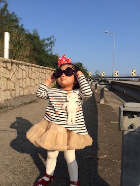 connieさんのコーディネート