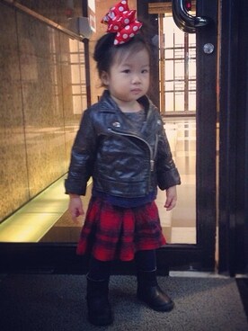 connieさんのコーディネート