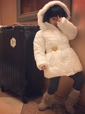connieさんのコーディネート