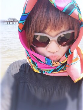 陈小妹sanさんのコーディネート