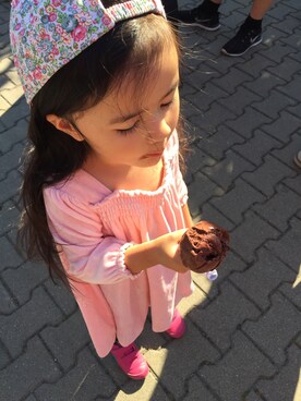 陈小妹sanさんのコーディネート