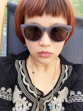 陈小妹sanさんのコーディネート