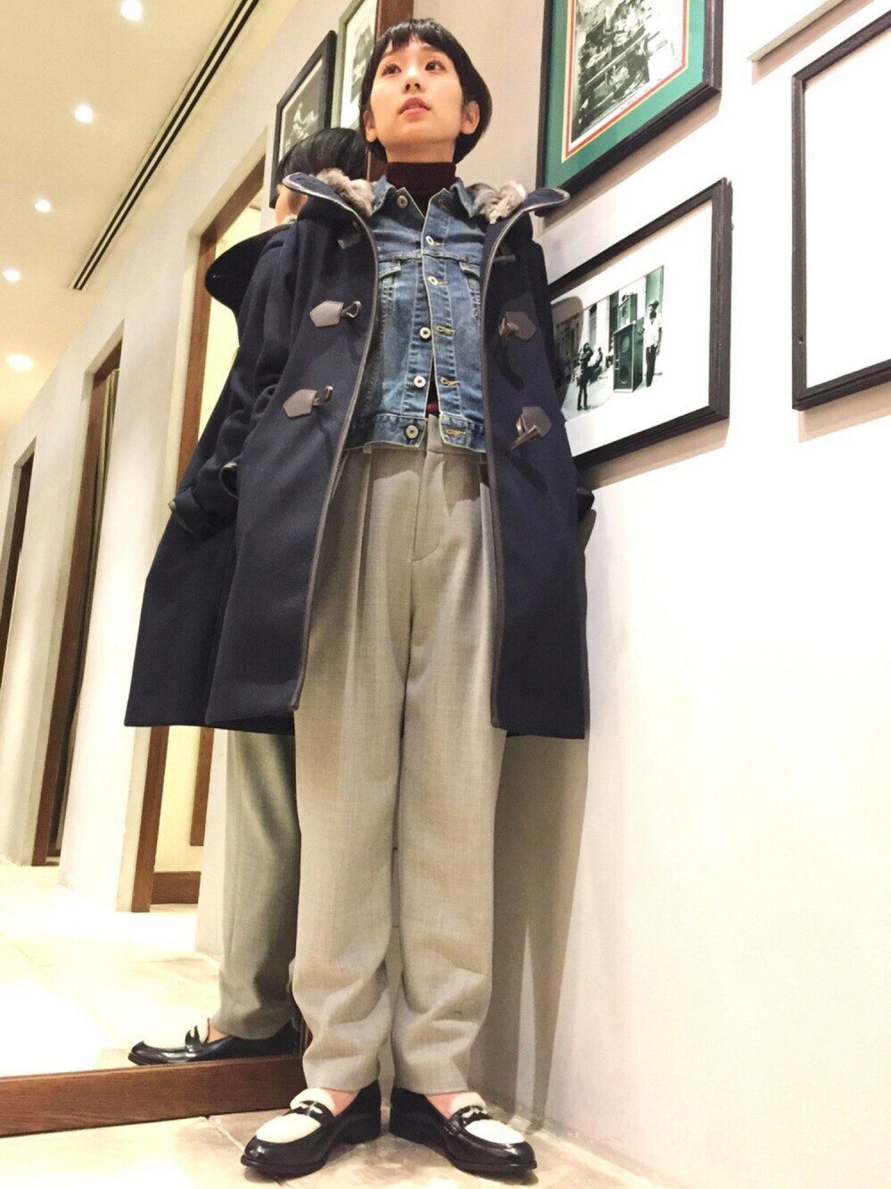 BEAUTY&YOUTH UNITED ARROWS（ビューティーアンドユースユナイテッド