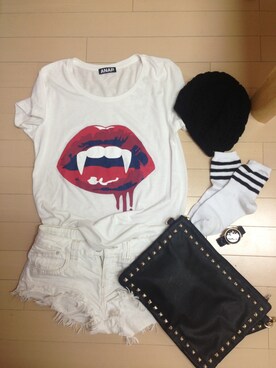 がしこさんのコーディネート