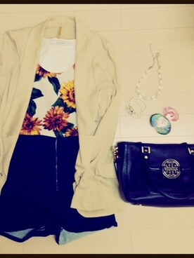 がしこさんのコーディネート