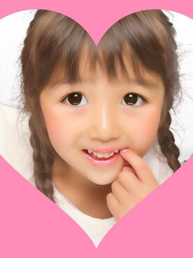 お扇さんのコーディネート