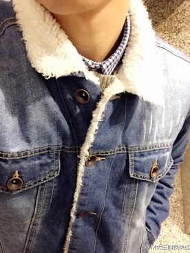 Mさんさんのコーディネート