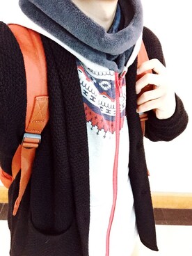 Mさんさんのコーディネート