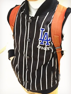 Mさんさんのコーディネート