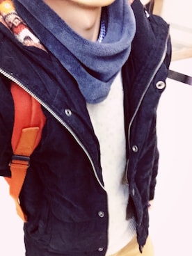 Mさんさんのコーディネート