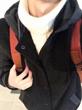 Mさんさんのコーディネート