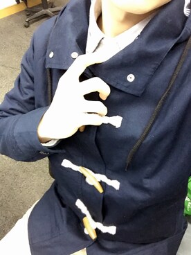 Mさんさんのコーディネート