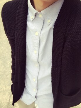 Mさんさんのコーディネート